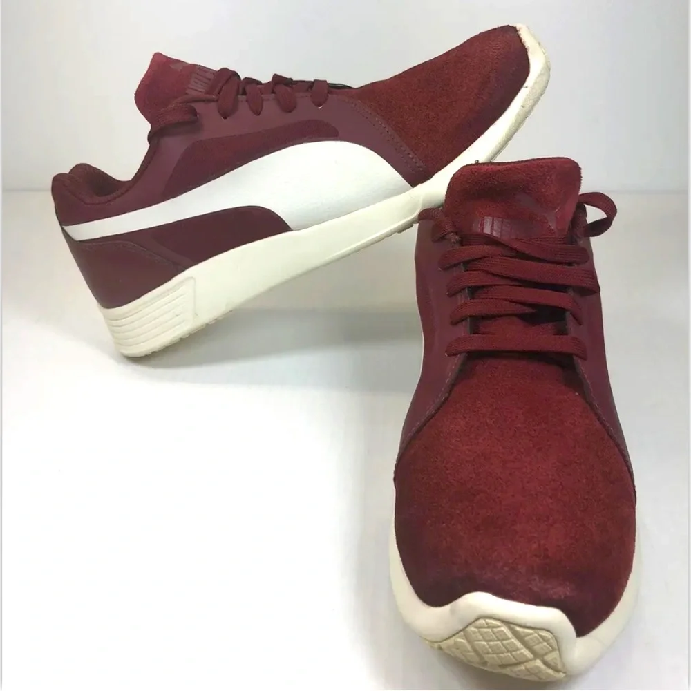 Puma men st